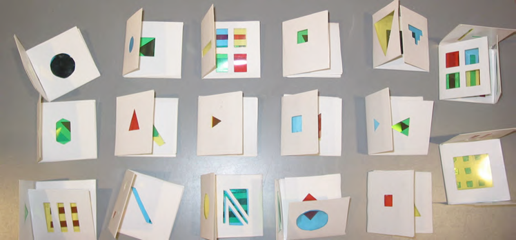 Bologna - Corso sui libri d'artista | Giunti Scuola Bologna - Corso sui libri d'artista | Giunti Scuola