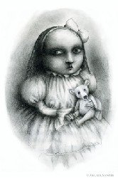 Bologna - Mostra “La scatola segreta di Snowhite” di Ana Juan | Giunti Scuola Bologna - Mostra “La scatola segreta di Snowhite” di Ana Juan | Giunti Scuola