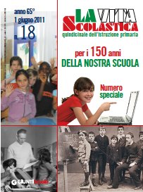 Bologna - Presentazione de "La Vita Scolastica", numero speciale "per i 150 anni della nostra scuola | Giunti Scuola Bologna - Presentazione de "La Vita Scolastica", numero speciale "per i 150 anni della nostra scuola | Giunti Scuola