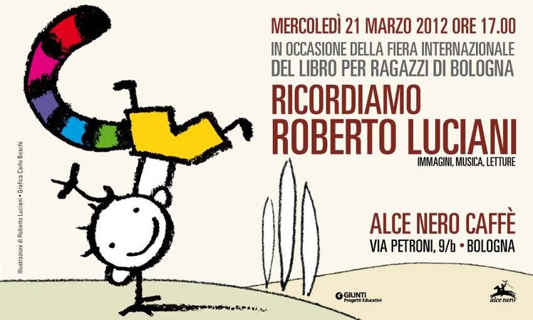 Bologna - Ricordo di Roberto Luciani | Giunti Scuola