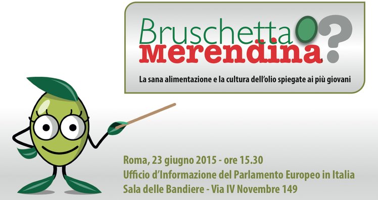 Bruschetta o merendina? Un progetto di educazione alimentare per bambini | Giunti Scuola Bruschetta o merendina? Un progetto di educazione alimentare per bambini | Giunti Scuola