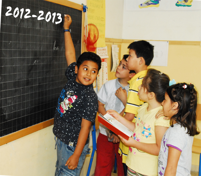 Buon nuovo anno scolastico! | Giunti Scuola
