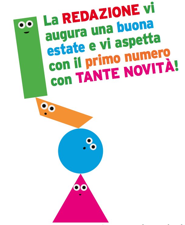 Buona estate a tutti gli insegnanti! | Giunti Scuola