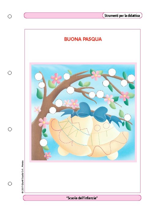 Buona Pasqua | Giunti Scuola Buona Pasqua | Giunti Scuola