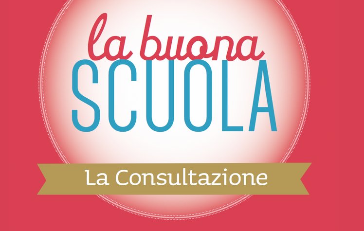 Buona scuola: ecco i dati | Giunti Scuola Buona scuola: ecco i dati | Giunti Scuola