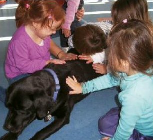 Cagnolini e bambini | Giunti Scuola