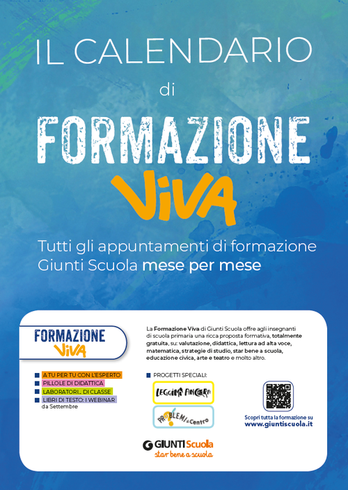 Calendario Formazione | febbraio-maggio 2022 | Giunti Scuola Calendario Formazione | febbraio-maggio 2022 | Giunti Scuola