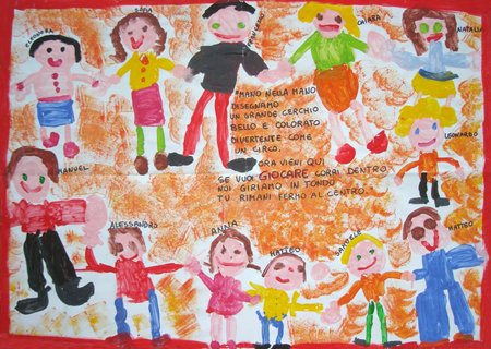 Campegine (RE) - Concorso pubblico per insegnanti della scuola dell'infanzia ed educatori del nido | Giunti Scuola Campegine (RE) - Concorso pubblico per insegnanti della scuola dell'infanzia ed educatori del nido | Giunti Scuola