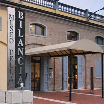 Campogalliano (MO) - Visite guidate per le scuole al Museo della bilancia | Giunti Scuola Campogalliano (MO) - Visite guidate per le scuole al Museo della bilancia | Giunti Scuola