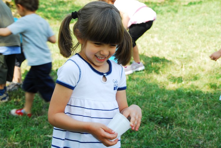 Capaci di ascoltare... | Giunti Scuola Capaci di ascoltare... | Giunti Scuola