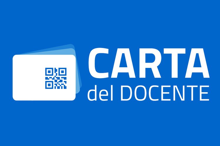 Carta docente, dal 19 dicembre le somme non spese | Giunti Scuola Carta docente, dal 19 dicembre le somme non spese | Giunti Scuola