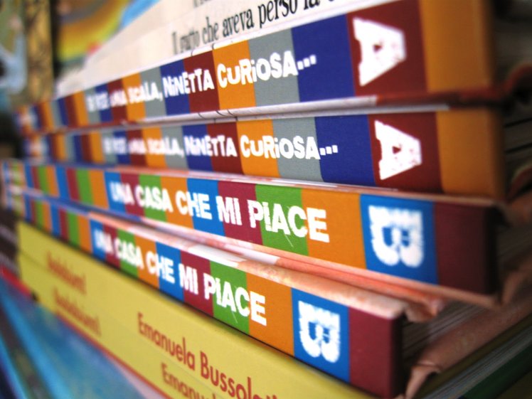 Carthusia compie 25 anni | Giunti Scuola Carthusia compie 25 anni | Giunti Scuola