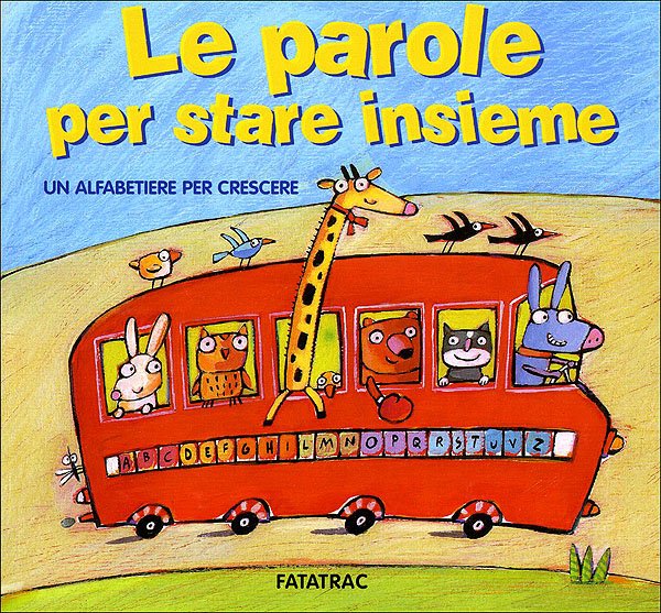 Casalecchio di Reno (BO) - Incontro con le curatrici de "Le parole per stare insieme" | Giunti Scuola Casalecchio di Reno (BO) - Incontro con le curatrici de "Le parole per stare insieme" | Giunti Scuola