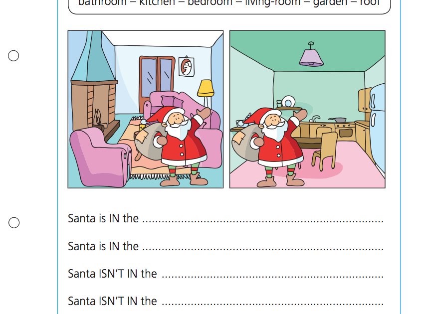 Santa is coming to town! - Raccolta | Giunti Scuola