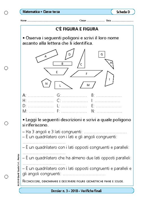 C’è figura e figura | Giunti Scuola