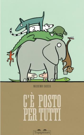 C'è posto per tutti | Giunti Scuola