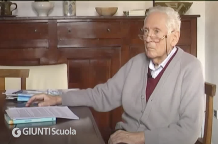 C'è speranza se ci organizziamo: l'attualità di Mario Lodi | Giunti Scuola C'è speranza se ci organizziamo: l'attualità di Mario Lodi | Giunti Scuola