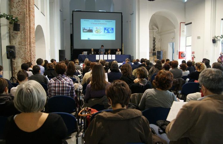 C’è speranza se questo accade a… Sestri Levante e Napoli | Giunti Scuola