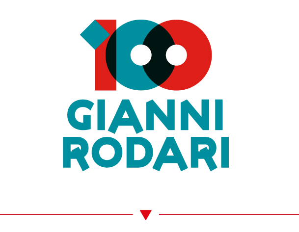 Cento anni dalla nascita di Gianni Rodari: 100 occasioni per festeggiarlo | Giunti Scuola Cento anni dalla nascita di Gianni Rodari: 100 occasioni per festeggiarlo | Giunti Scuola