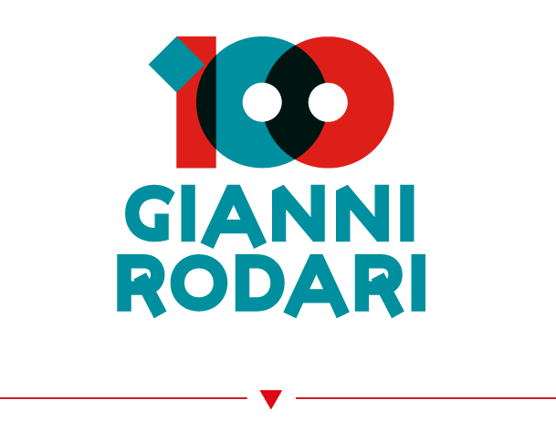 Cento anni dalla nascita di Gianni Rodari: 100 occasioni per festeggiarlo | Giunti Scuola