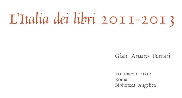 Centro per il libro e la lettura: in Italia si legge sempre meno | Giunti Scuola