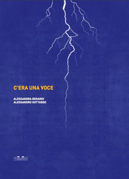 C'era una voce | Giunti Scuola C'era una voce | Giunti Scuola