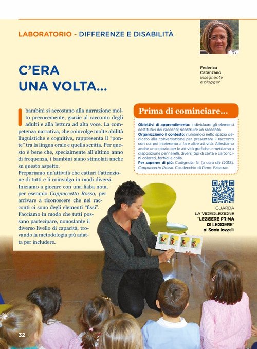 C'era una volta | Giunti Scuola C'era una volta | Giunti Scuola