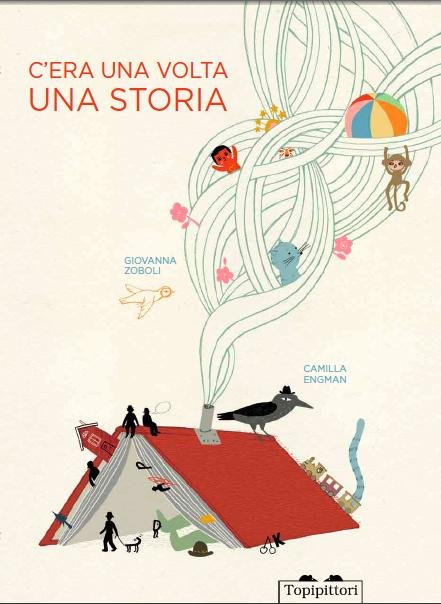 C’era una volta una storia | Giunti Scuola C’era una volta una storia | Giunti Scuola