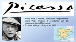 Ceramiche di Picasso | Giunti Scuola Ceramiche di Picasso | Giunti Scuola