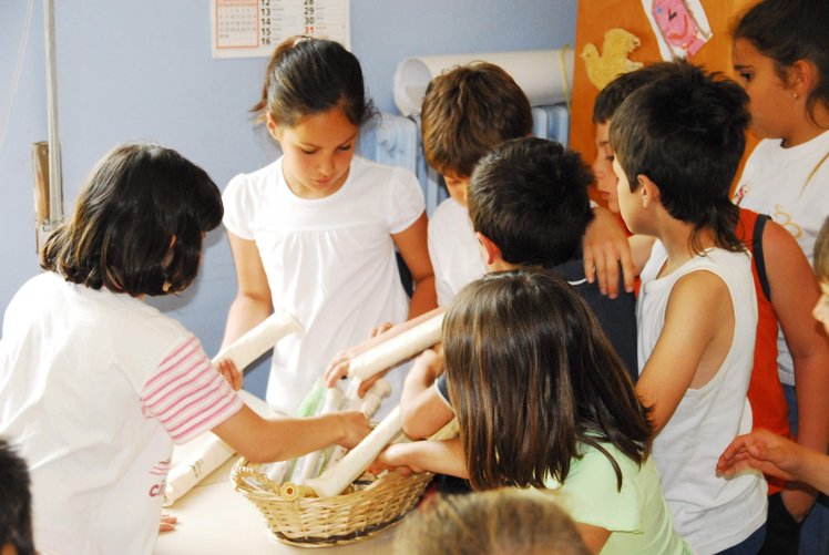 Certificazione delle competenze tra nuovi modelli e dubbi antichi | Giunti Scuola Certificazione delle competenze tra nuovi modelli e dubbi antichi | Giunti Scuola