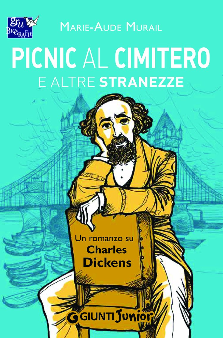 Charles Dickens e i giovani lettori | Giunti Scuola Charles Dickens e i giovani lettori | Giunti Scuola
