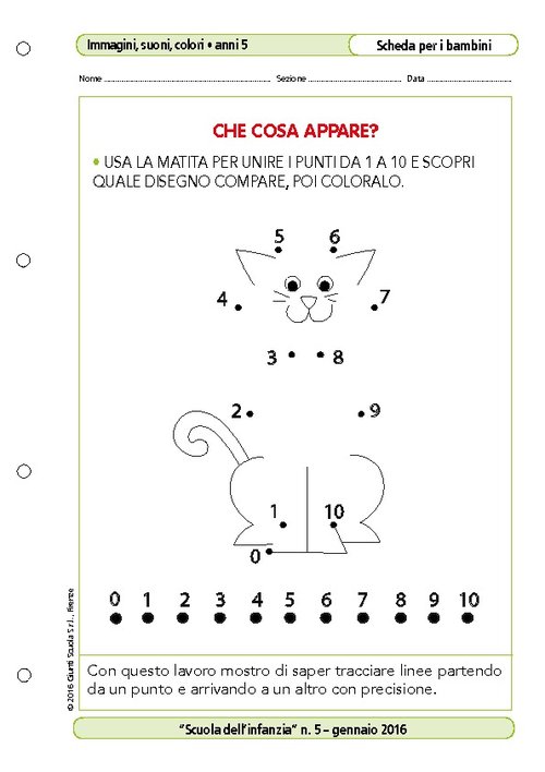 Che cosa appare? | Giunti Scuola Che cosa appare? | Giunti Scuola