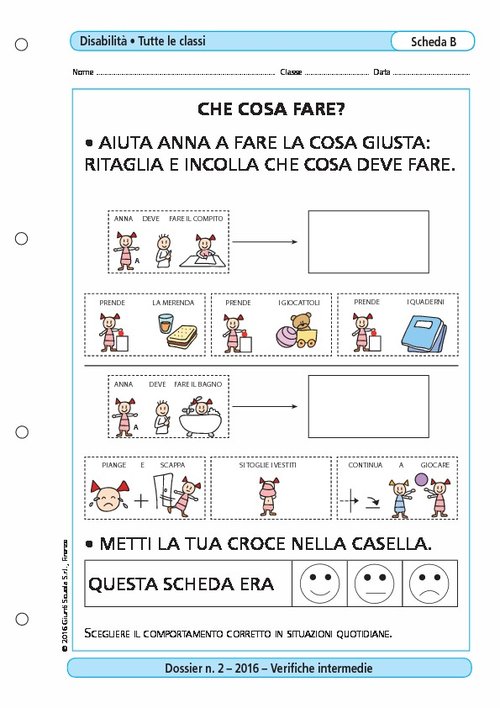 Che cosa fare? | Giunti Scuola Che cosa fare? | Giunti Scuola