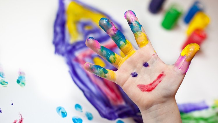 Che cosa piace ai bambini? | Giunti Scuola Che cosa piace ai bambini? | Giunti Scuola