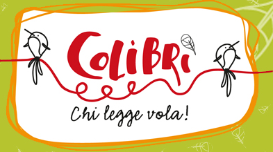 Chi legge vola! | Giunti Scuola