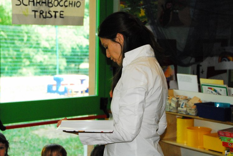 Chiamata diretta, indiretta, differita… | Giunti Scuola