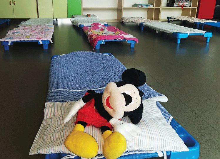 Ci si rilassa… | Giunti Scuola Ci si rilassa… | Giunti Scuola