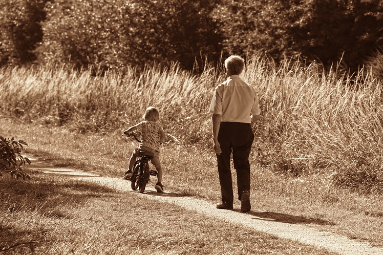 Ci sono cose che solo i nonni sanno... | Giunti Scuola