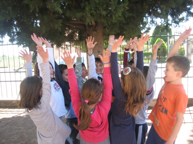 Ci vogliono i riti. Piccoli segnali per (ri)cominciare | Giunti Scuola Ci vogliono i riti. Piccoli segnali per (ri)cominciare | Giunti Scuola