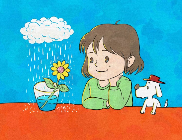 “Ci vuole un fiore”: attività di esplorazione linguistica e confronto interculturale | Giunti Scuola “Ci vuole un fiore”: attività di esplorazione linguistica e confronto interculturale | Giunti Scuola
