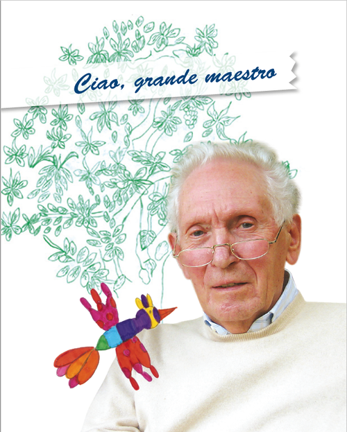 Ciao, grande maestro | Giunti Scuola Ciao, grande maestro | Giunti Scuola