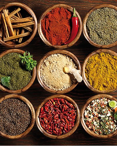Cibo e intercultura in città | Giunti Scuola