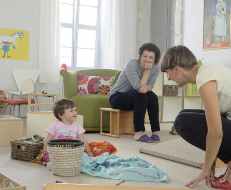 Cinque aspetti della gentilezza da praticare con i bambini | Giunti Scuola