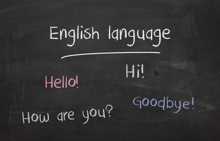 Cinque idee per migliorare l'inglese | Giunti Scuola Cinque idee per migliorare l'inglese | Giunti Scuola