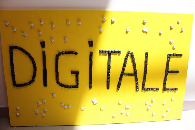 Cinque parole per l'innovazione | Giunti Scuola Cinque parole per l'innovazione | Giunti Scuola