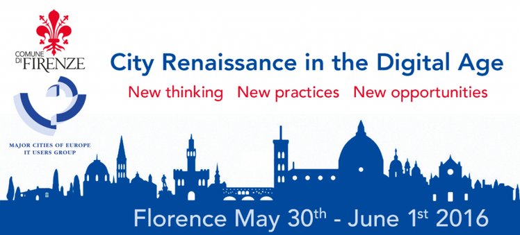Città e scuola nell’era digitale: a Firenze dal 30 maggio al 1 giugno l’evento Major Cities of Europe | Giunti Scuola