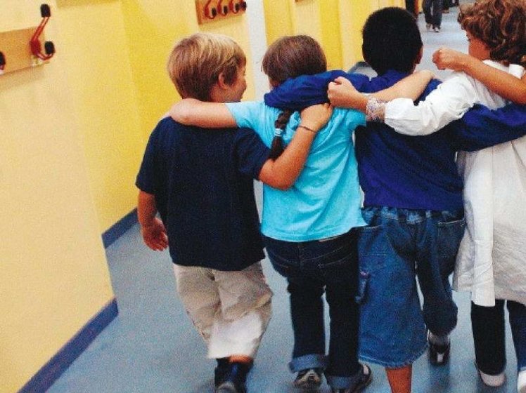 "Città Mondo", a Reggio Emilia migrazioni di ieri e di oggi | Giunti Scuola "Città Mondo", a Reggio Emilia migrazioni di ieri e di oggi | Giunti Scuola