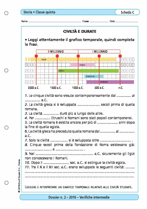 Civiltà e durate | Giunti Scuola Civiltà e durate | Giunti Scuola