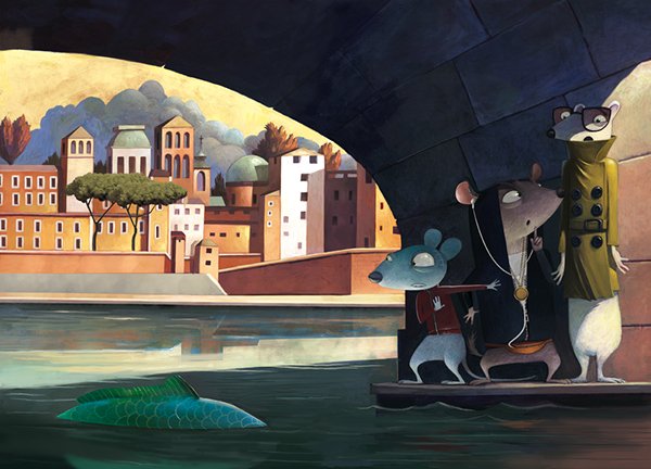Clandestini | Giunti Scuola Clandestini | Giunti Scuola