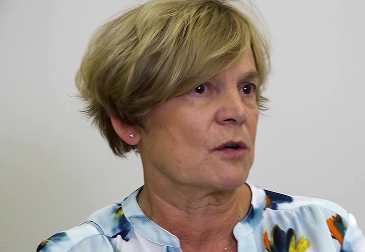 Claudia Zamperlin: “La comprensione orale è molto importante nell'ambito dell'educazione linguistica a scuola” | Giunti Scuola Claudia Zamperlin: “La comprensione orale è molto importante nell'ambito dell'educazione linguistica a scuola” | Giunti Scuola